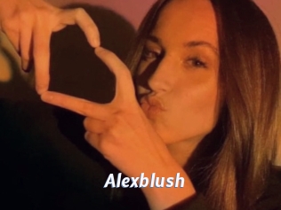 Alexblush