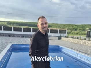 Alexclabrian