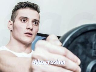 alexcrusher Sexe amateur contributions