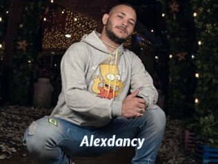 alexdancy Sexe amateur contributions