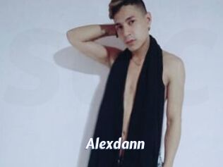 Alexdann
