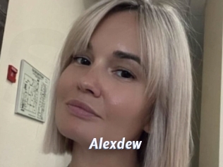 alexdew Sexe amateur contributions