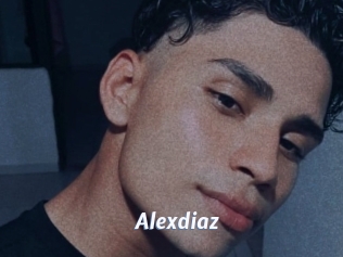 alexdiaz Sexe amateur contributions