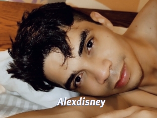 Alexdisney