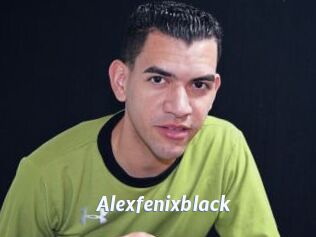 Alexfenixblack