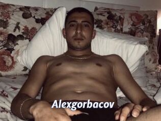 Alexgorbacov