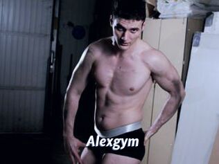Alexgym