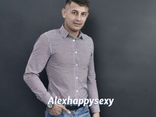 Alexhappysexy