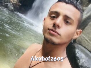 Alexhot2605