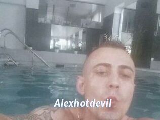 Alexhotdevil