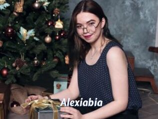 Alexiabia