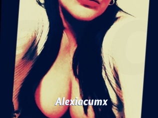 Alexiacumx