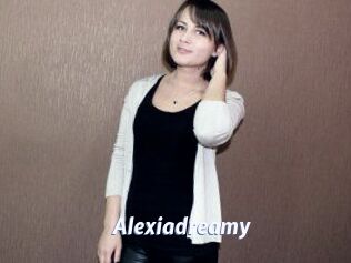 Alexiadreamy