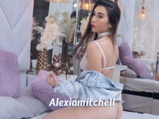 Alexiamitchell
