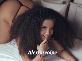Alexiarealpe
