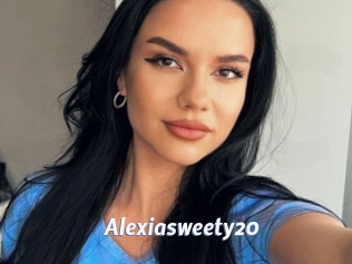 alexiasweety20 Sexe amateur contributions