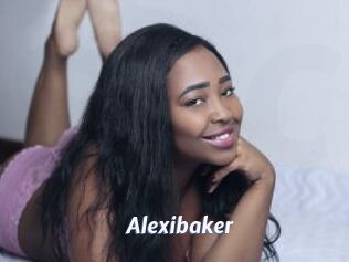 alexibaker Sexe amateur contributions