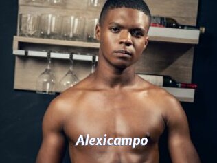 Alexicampo