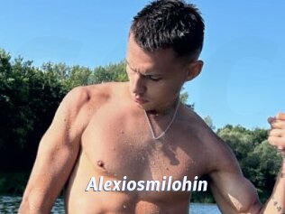 Alexiosmilohin