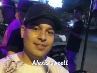 Alexis_sweett