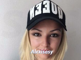 Alexisasy