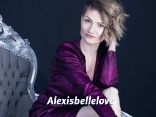 alexisbellelove Sexe amateur contributions
