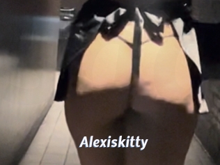 Alexiskitty