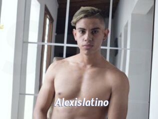 Alexislatino