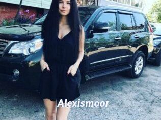 Alexismoor