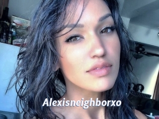 Alexisneighborxo