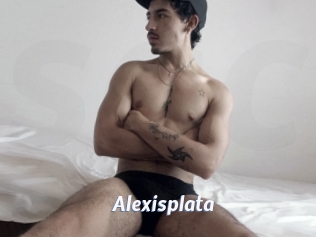 Alexisplata