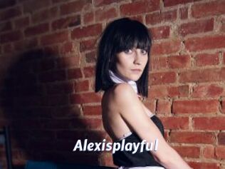 Alexisplayful