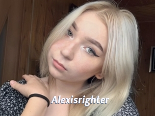 Alexisrighter