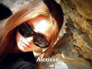 Alexissa