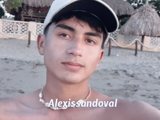 Alexissandoval