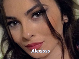 Alexisss