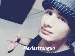 Alexisstrong69