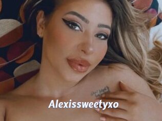 Alexissweetyxo