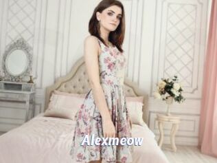 Alexmeow