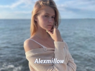 Alexmillow