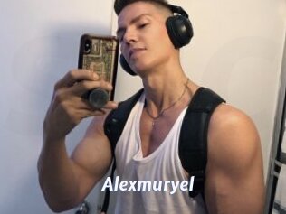 Alexmuryel