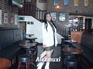 Alexmuxi