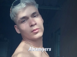 Alexmyers