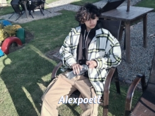 Alexpoett
