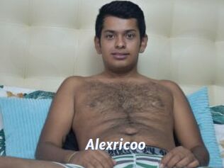 alexricoo Sexe amateur contributions