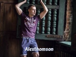 Alexthomson