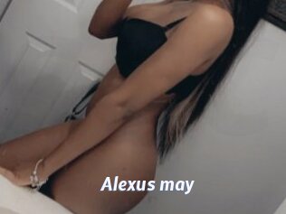 Alexus_may