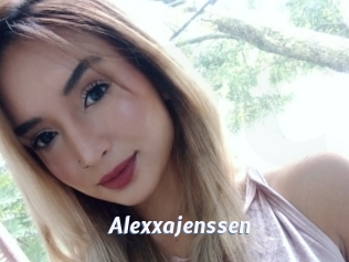 Alexxajenssen