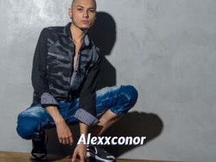 Alexxconor