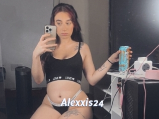 Alexxis24